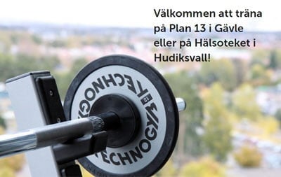 Friskv&aring;rd