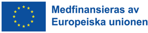 Europeiska unionens logotyp.