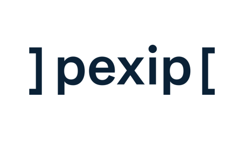 Pexip logga