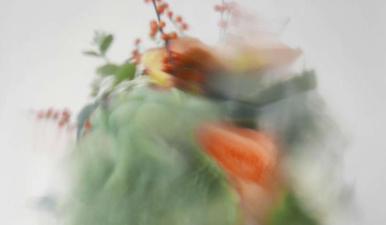 Konstverk av Mette Colberg